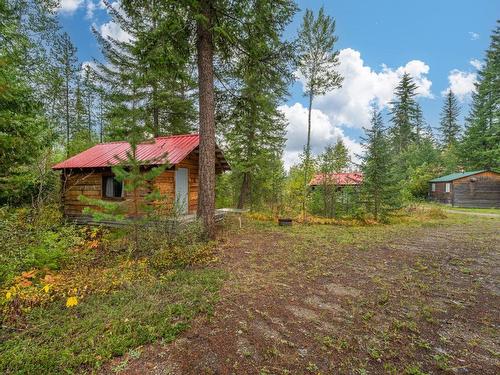 4373 Clearwater Valley Road, Clearwater, BC - Outdoor