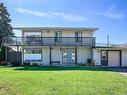 2581 Big Nickel Place, Kamloops, BC  - Outdoor With Deck Patio Veranda 