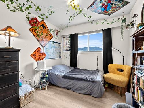 6069 Pringle Road, Kamloops, BC - Indoor Photo Showing Bedroom