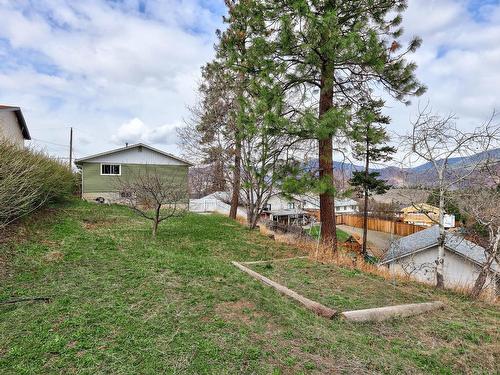 6069 Pringle Road, Kamloops, BC - Outdoor