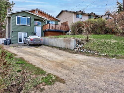 6069 Pringle Road, Kamloops, BC - Outdoor