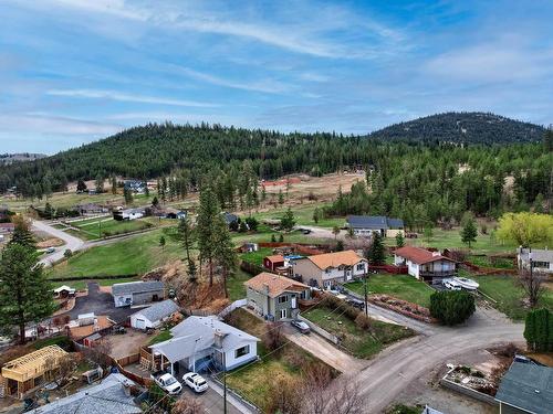 6069 Pringle Road, Kamloops, BC - Outdoor With View