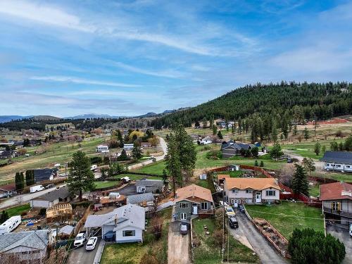 6069 Pringle Road, Kamloops, BC - Outdoor With View