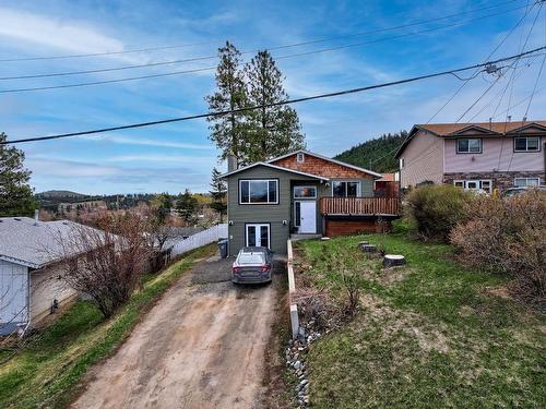 6069 Pringle Road, Kamloops, BC - Outdoor