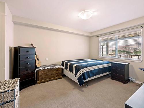 314-689 Tranquille Rd, Kamloops, BC - Indoor Photo Showing Bedroom