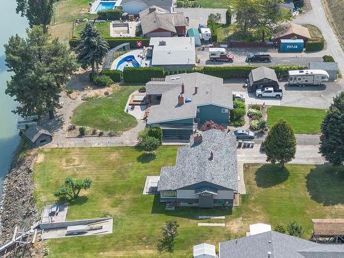 1975 Westsyde Rd, Kamloops, BC - Outdoor With View