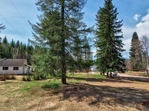 106E N. Thompson Highway E, Clearwater, BC - Outdoor With View