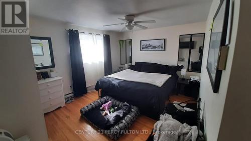 80 Waverley Road, Clarington (Bowmanville), ON - Indoor Photo Showing Bedroom