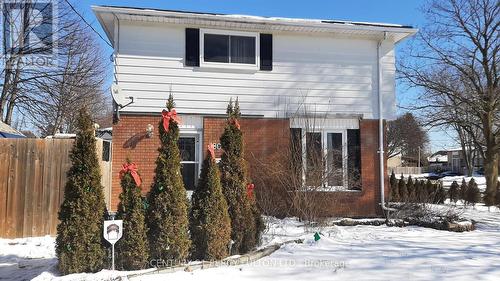 80 Waverley Road, Clarington (Bowmanville), ON - Outdoor