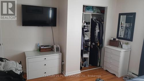 80 Waverley Road, Clarington (Bowmanville), ON - Indoor Photo Showing Bedroom