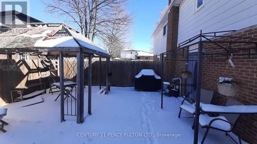 80 Waverley Road, Clarington (Bowmanville), ON - Outdoor