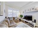 56 Longwood Ave, Richmond Hill, ON  - Indoor Photo Showing Living Room 