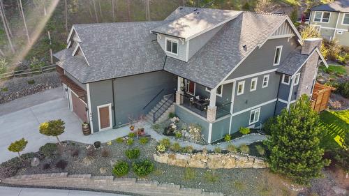 2410 Mountains Hollow Lane, West Kelowna, BC - Outdoor