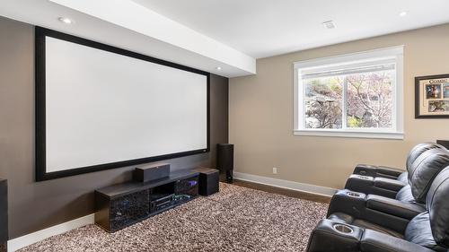 2410 Mountains Hollow Lane, West Kelowna, BC - Indoor Photo Showing Other Room