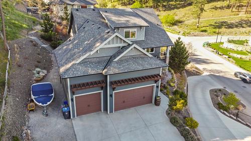 2410 Mountains Hollow Lane, West Kelowna, BC - Outdoor