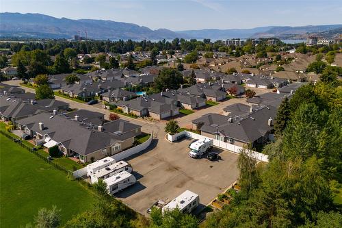 3-1020 Lanfranco Road, Kelowna, BC - Outdoor With View