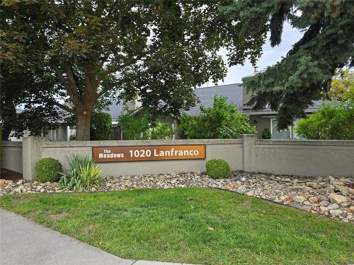 3-1020 Lanfranco Road, Kelowna, BC - Indoor