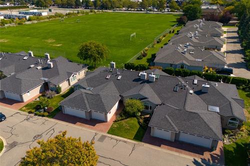 3-1020 Lanfranco Road, Kelowna, BC - Outdoor With View