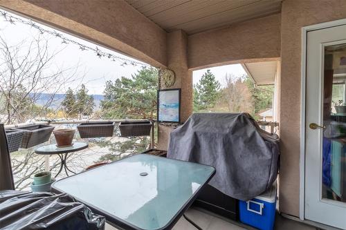 205-2425 Mount Baldy Drive, Kelowna, BC - Outdoor With Exterior