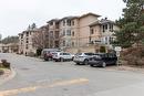 205-2425 Mount Baldy Drive, Kelowna, BC  - Outdoor With Facade 