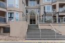 205-2425 Mount Baldy Drive, Kelowna, BC  - Outdoor With Facade 