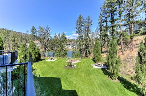 47-1450 Union Road, Kelowna, BC - Outdoor With View