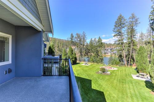 47-1450 Union Road, Kelowna, BC - Outdoor