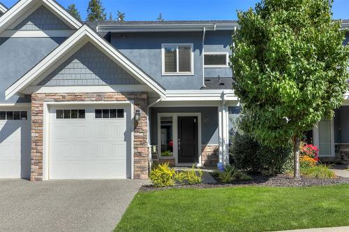 47-1450 Union Road, Kelowna, BC - Outdoor With Facade