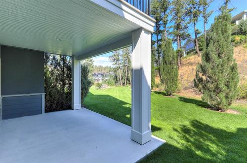 47-1450 Union Road, Kelowna, BC - Outdoor