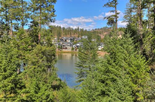 47-1450 Union Road, Kelowna, BC - Outdoor With Body Of Water With View