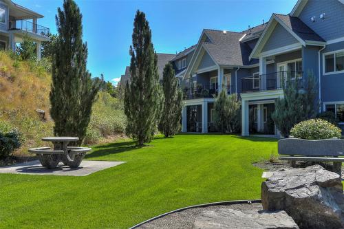 47-1450 Union Road, Kelowna, BC - Outdoor