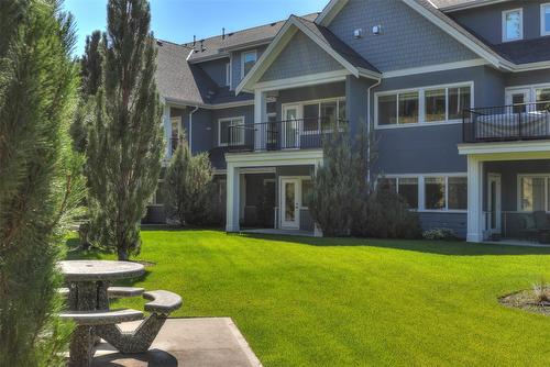 47-1450 Union Road, Kelowna, BC - Outdoor With Balcony With Facade