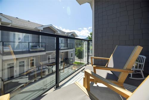 16-644 Lequime Road, Kelowna, BC - Outdoor With Exterior