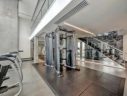 Exercise room - 