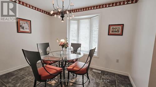 45 Elmdale Drive, Prince Edward County (Wellington), ON - Indoor Photo Showing Dining Room