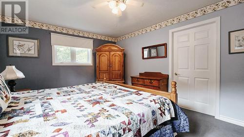 45 Elmdale Drive, Prince Edward County (Wellington), ON - Indoor Photo Showing Bedroom