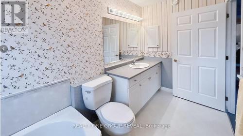 45 Elmdale Drive, Prince Edward County (Wellington), ON - Indoor Photo Showing Bathroom