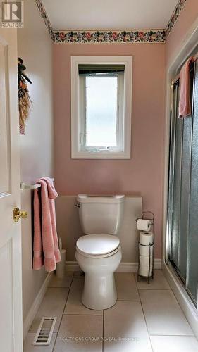 45 Elmdale Drive, Prince Edward County (Wellington), ON - Indoor Photo Showing Bathroom