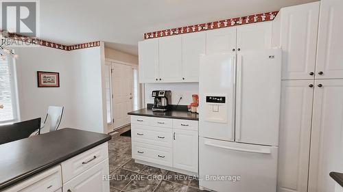 45 Elmdale Drive, Prince Edward County (Wellington), ON - Indoor Photo Showing Kitchen