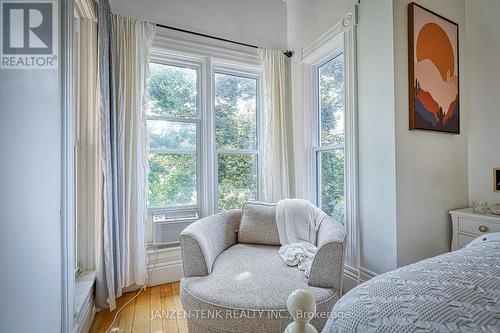 11 Maple Street W, Aylmer (Ay), ON - Indoor Photo Showing Bedroom