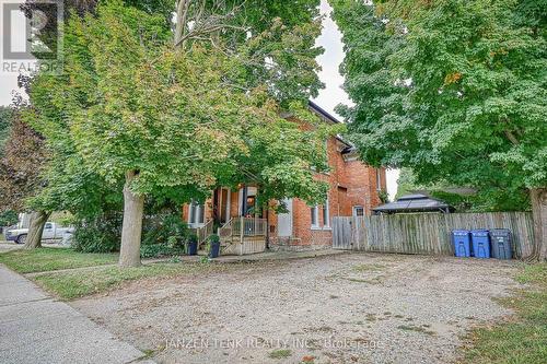 11 Maple Street W, Aylmer (Ay), ON - Outdoor