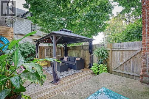 11 Maple Street W, Aylmer (Ay), ON - Outdoor