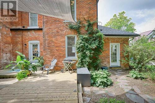 11 Maple Street W, Aylmer (Ay), ON - Outdoor With Exterior