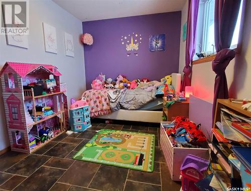 Water Side Acreage, Webb Rm No. 138, SK - Indoor Photo Showing Bedroom