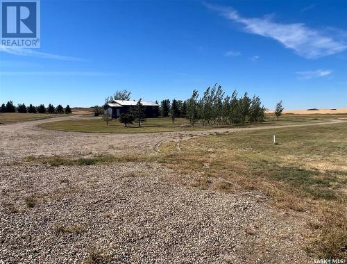 Water Side Acreage, Webb Rm No. 138, SK - Outdoor With View