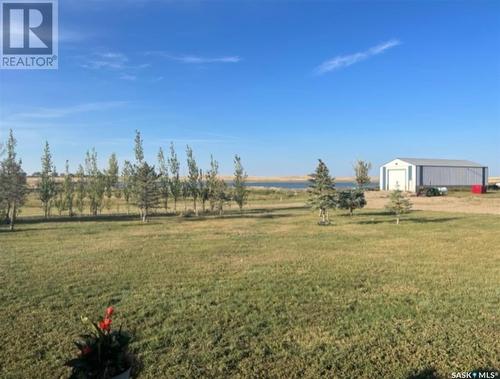 Water Side Acreage, Webb Rm No. 138, SK - Outdoor With View