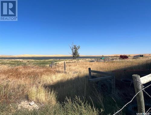 Water Side Acreage, Webb Rm No. 138, SK - Outdoor With View