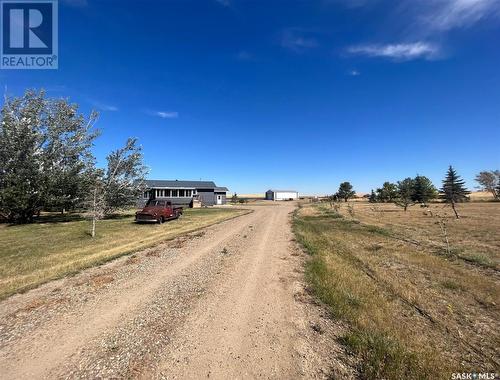 Water Side Acreage, Webb Rm No. 138, SK - Outdoor With View