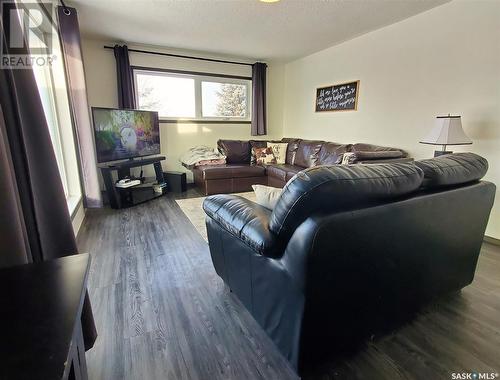 Water Side Acreage, Webb Rm No. 138, SK - Indoor Photo Showing Living Room