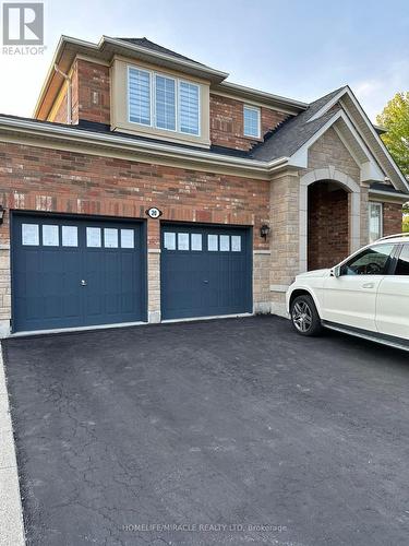 20 Latania Boulevard, Brampton, ON - Outdoor